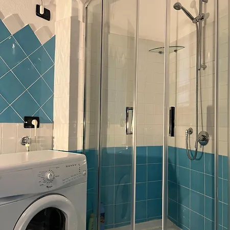 Βίλα Luca Budoni