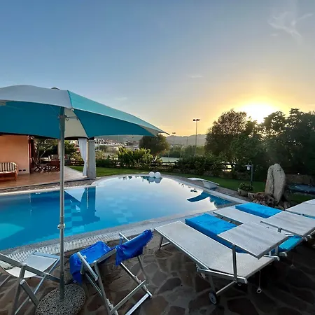 Villa Luca *