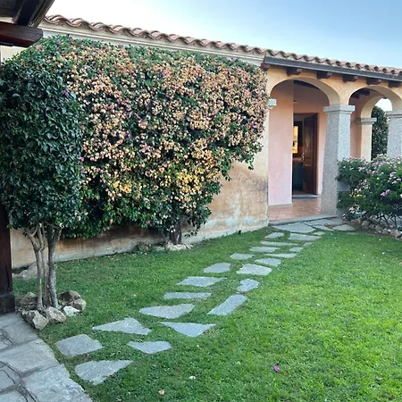 Villa Luca Budoni