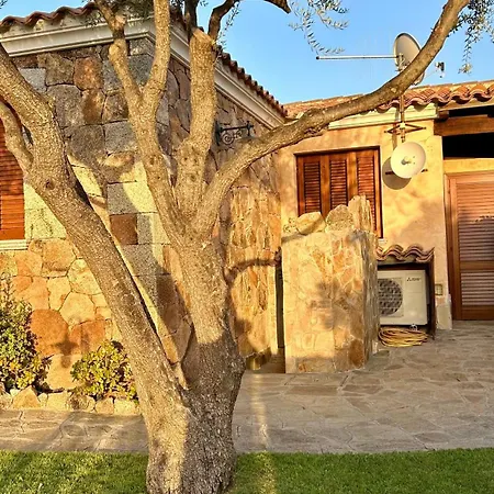 Villa Luca *
