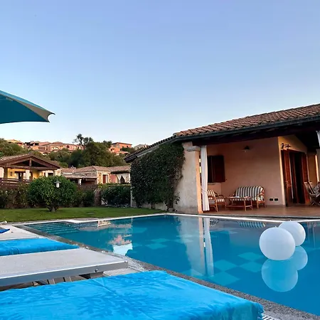 Luca Villa